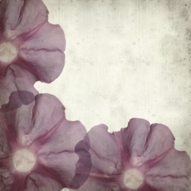 desenli eski kağıt arkaplan