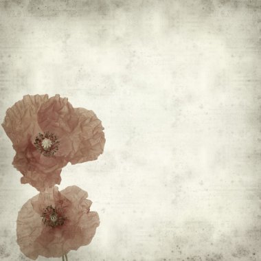 desenli eski kağıt arkaplan 