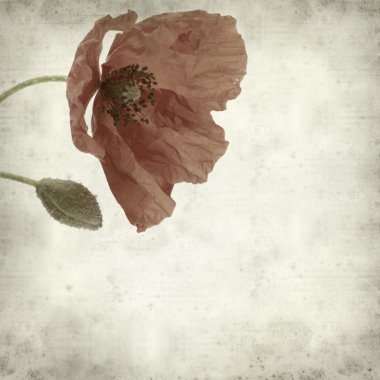 desenli eski kağıt arkaplan 