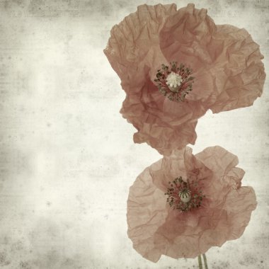 desenli eski kağıt arkaplan 