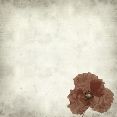 desenli eski kağıt arkaplan 