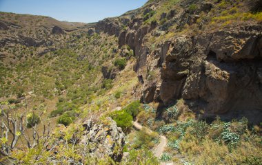 desenli eski kağıt arkaplan