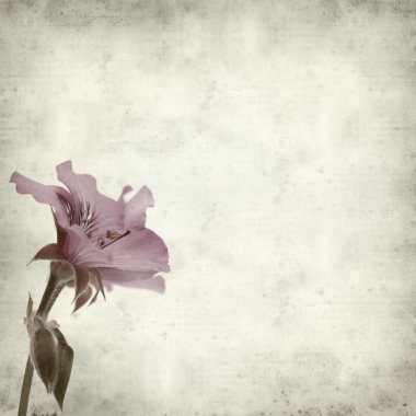 desenli eski kağıt arkaplan