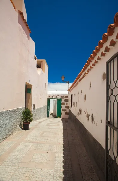 Aguimes — Fotografia de Stock