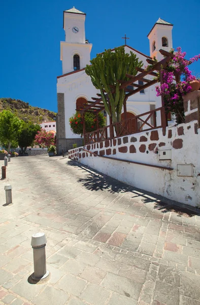 Tejeda, Gran Canaria — Stok fotoğraf