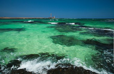 Fuerteventura, El Cotillo,