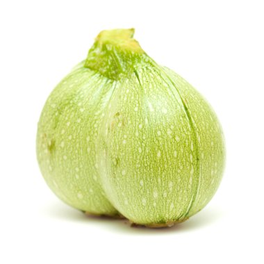 Beyaz zuccini