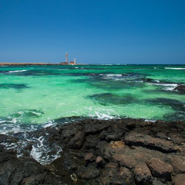 Fuerteventura, El Cotillo,