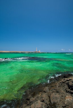 Fuerteventura, El Cotillo,