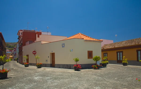 Santa Bridiga, Gran Canaria — Stock Photo, Image