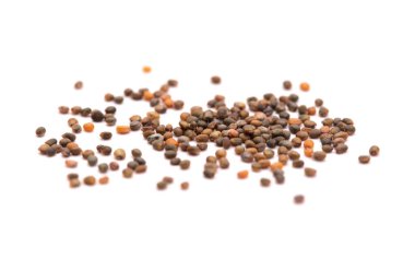 Küçük roket salatası tohumları, Kanarya Adaları yerel ürünleri, İspanya