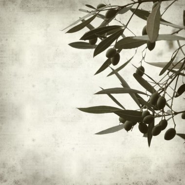 eski taş merdivenle