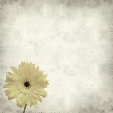 desenli eski kağıt arkaplan  