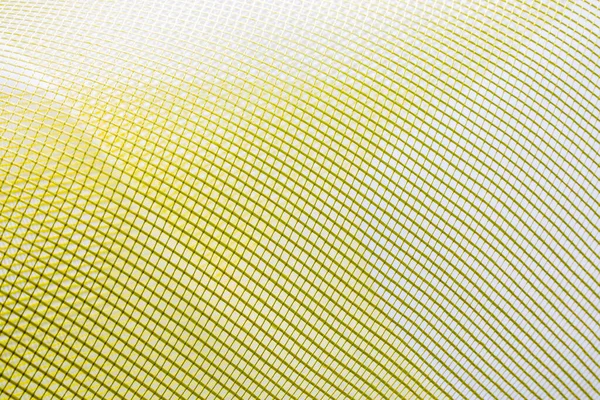 Абстрактный Желтый Фон Сетки Украшения Дизайна Искушения — стоковое фото