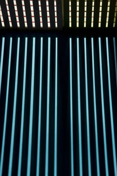 Soyut natürmort geometri gölge