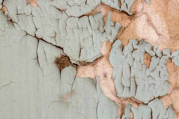 Background Texture Wall Surface Old Paint — Stock fotografie