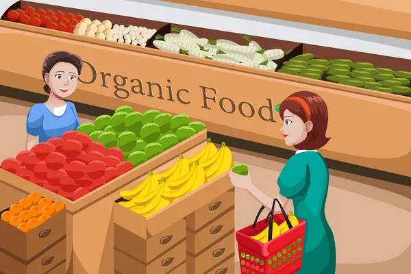 Cartoon grocery store Vector Art Stock Images | Depositphotos Cartoon grocery store Vector Art Stock Images | Depositphotos