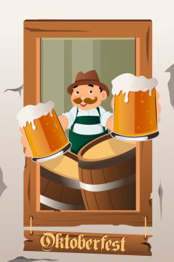 Oktoberfest kavramı