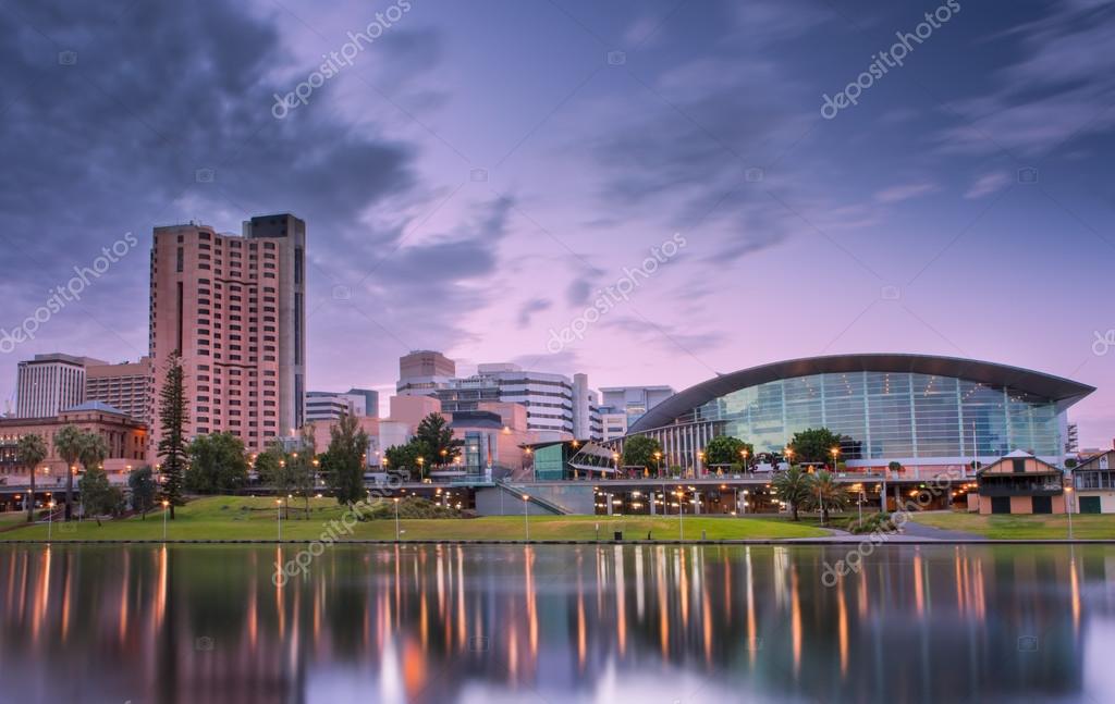 Adelaide