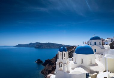 Santorini bliss