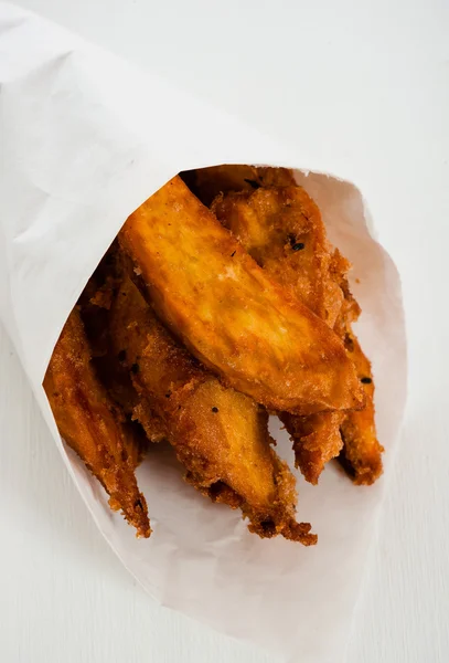 tatlı patates