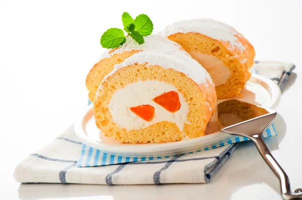 Sušenka dort — Stock fotografie