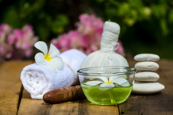 Spa Masaj seti
