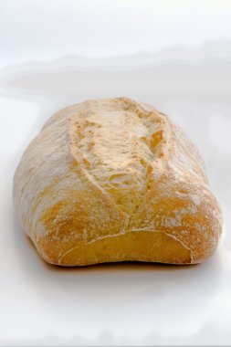 ciabatta ekmeği