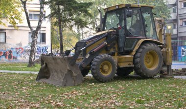 tarak makinası çalışma