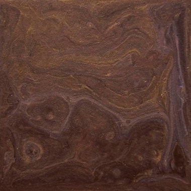 Handmade blush brown acrylic fluid painting background