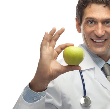 Doktor