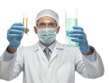 Doktor