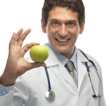 Doktor