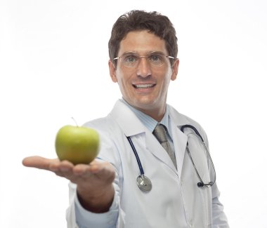 Doktor