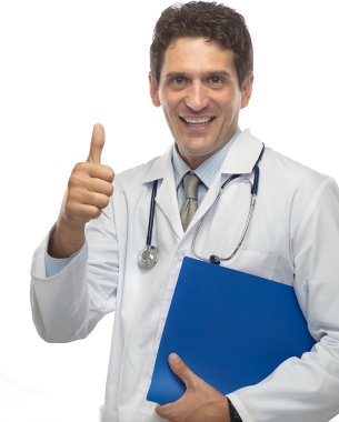 Doktor