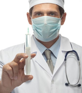 Doktor
