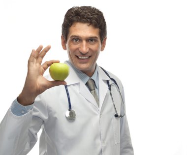 Doktor