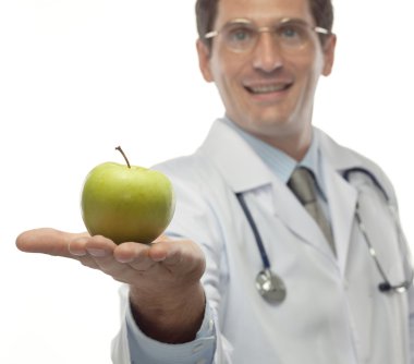 Doktor