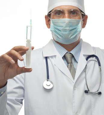 Doktor