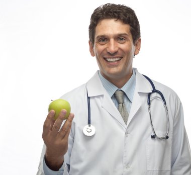 Doktor