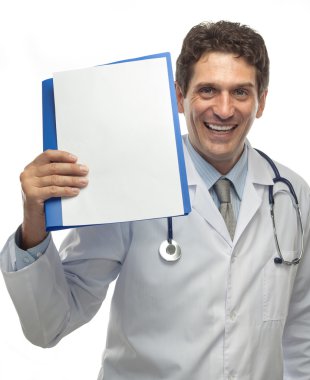 Doktor