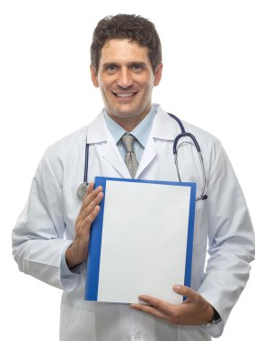 Doktor