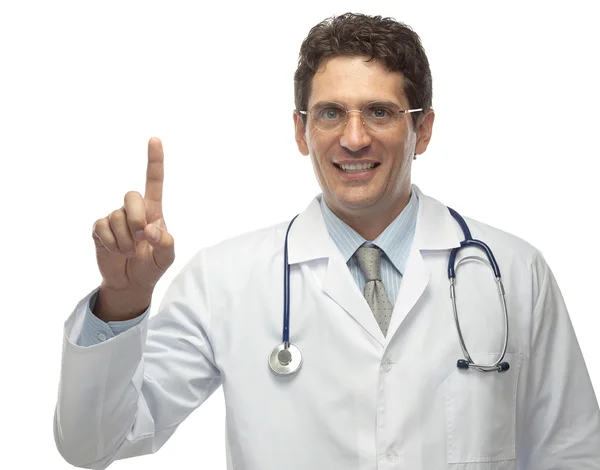 Doctor — Stock Photo, Image