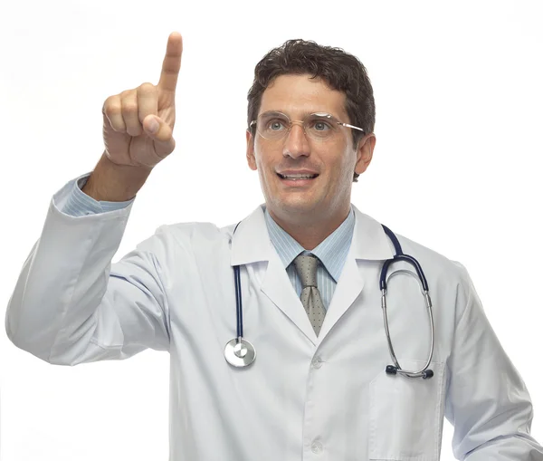 Doctor — Stock Photo, Image