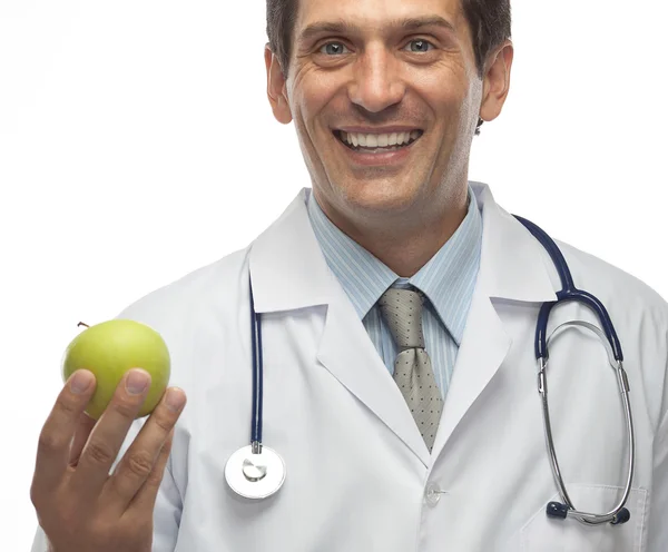 Doctor — Stock Photo, Image