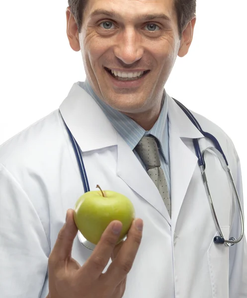 Medico — Foto Stock