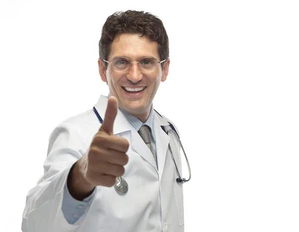 Medico — Foto Stock