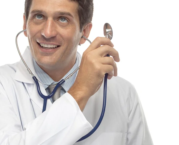 Doctor — Stock Photo, Image