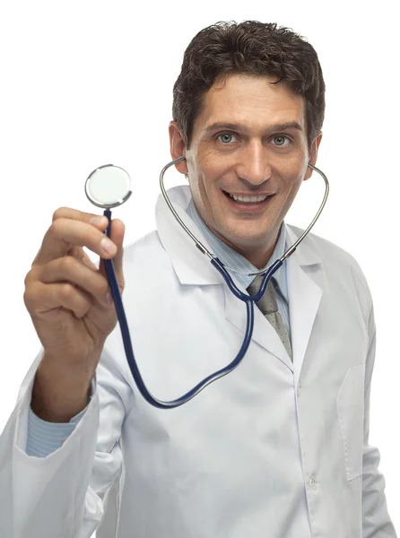 Doctor Stock Picture