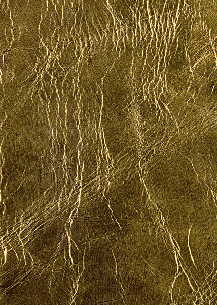 Leather texture closeup — Stock Photo, Image